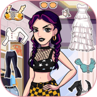 魔法公主独角兽舞会手游安卓版