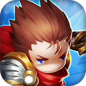 英雄联萌OL2022版