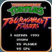 忍者神龟格斗-激龟快打