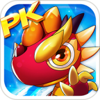 斗龙战士3圣斗神龙