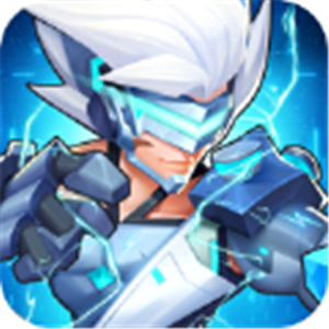 铠甲战魂-狂神无双