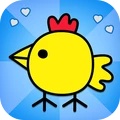快乐小鸡游戏