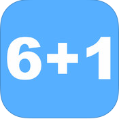 非常6+1