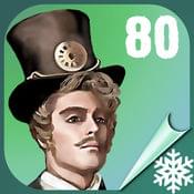 八十天周游世界