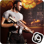 边境战争狙击手