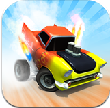 赛车跑酷