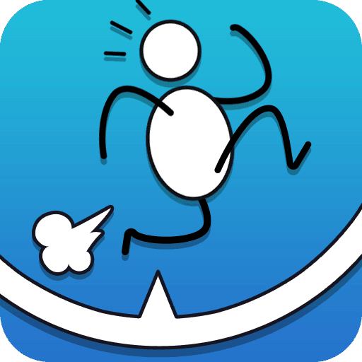 火柴人密室逃脱