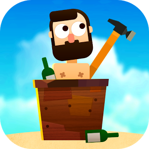 绝地求升罗宾逊篇