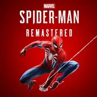 漫威蜘蛛侠：重制版