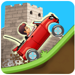 登山赛车之天朝历险