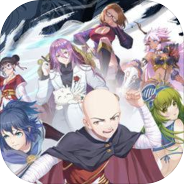 驭灵师公测版