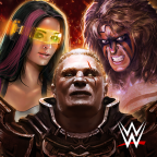 WWE不朽战神W