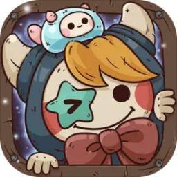 怪可爱的店九游版