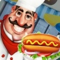 厨房国王厨师烹饪游戏