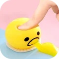 指尖解压