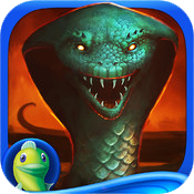 千户之屋巨蛇烈焰