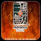 真三国无双A