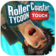 过山车大亨触摸版