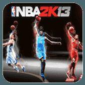 NBA篮球2K13