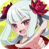 红莲美少女X机战3D
