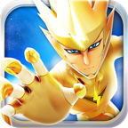 赛尔号雷神崛起酷跑