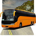 越野公交车驾驶模拟