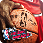 NBA总经理2015