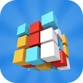 魔方游戏