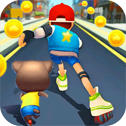 天天跑酷传奇激斗游戏