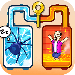 冰封蜘蛛手机版