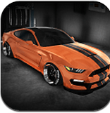 美国城市漂移赛车