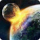 星球大碰撞