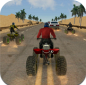 ATV四轮赛车
