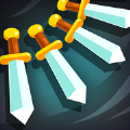 SpinningBlades