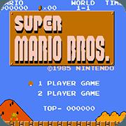 超级玛丽-星空神途