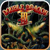 双截龙3-日版