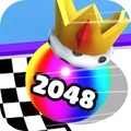 2048撞个球