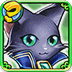 魔法师与黑猫