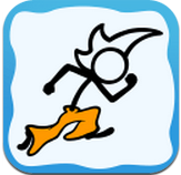 花裤小子历险记