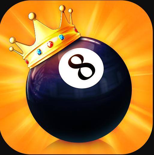 超级台球大师