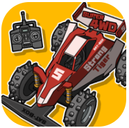 遥控赛车3D手游免费版