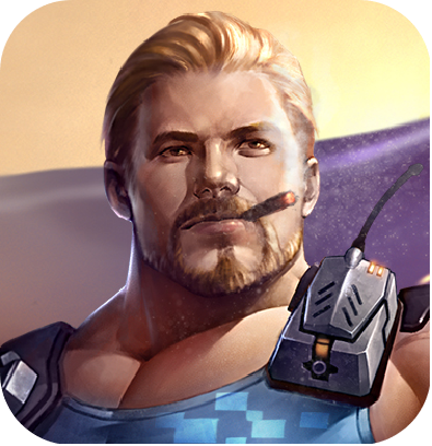 王者英雄之枪战传奇