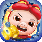 猪猪侠五灵格斗王