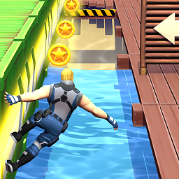 急速穿梭冒险游戏