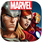 漫威复仇者联盟2