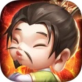决战圣殿-三国回合制挂机