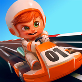 WorldKart
