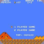 超级玛丽-天空之镜