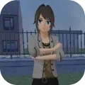 女子高校模拟器