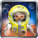 乐高火星任务